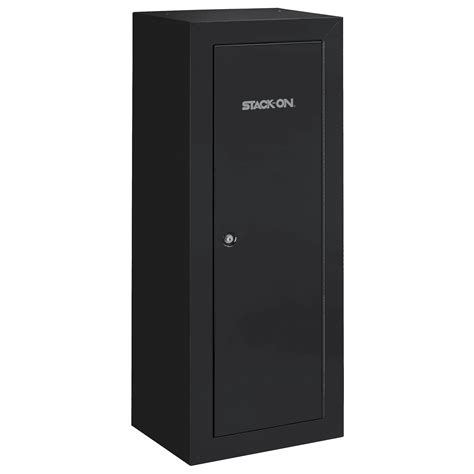 stack-on 14-gun steel security cabinet|stack on safe walmart.